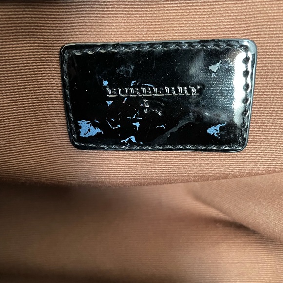 Burberry limited edition bag - Picture 5 of 6